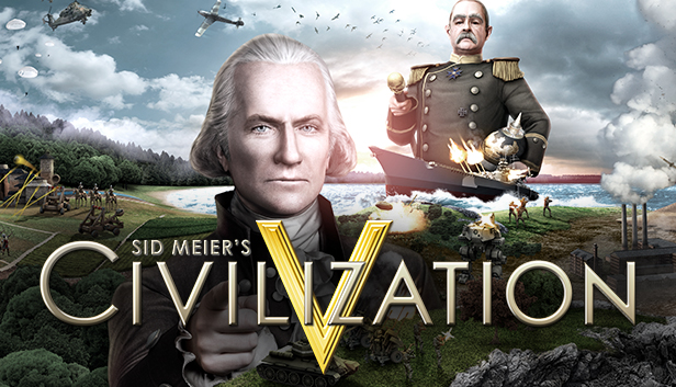 civilization-v