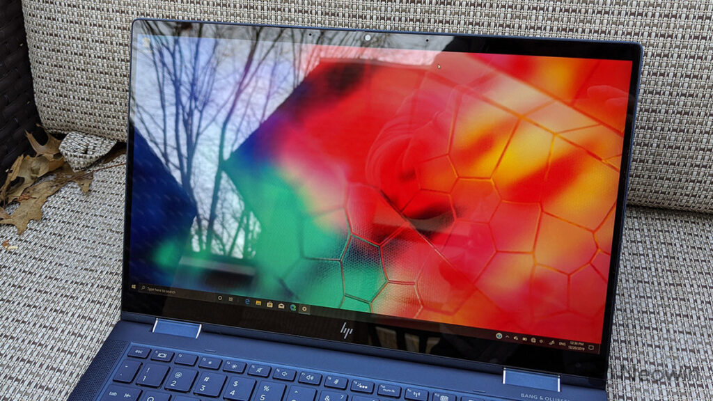 glyanceve-pokrittya-ekranu