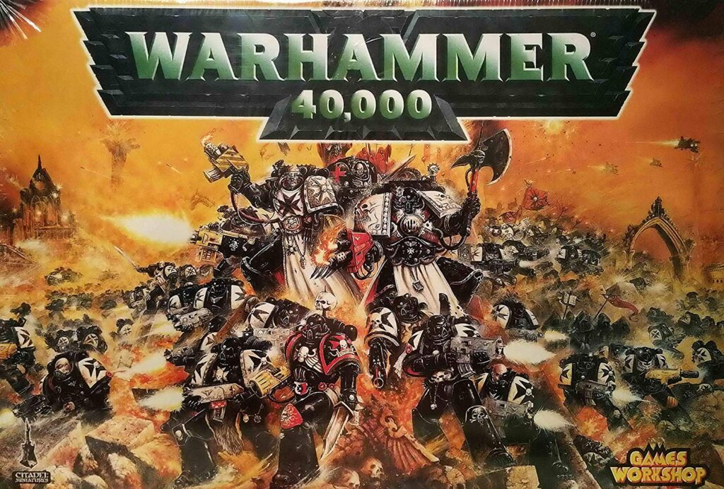 warhammer-40000